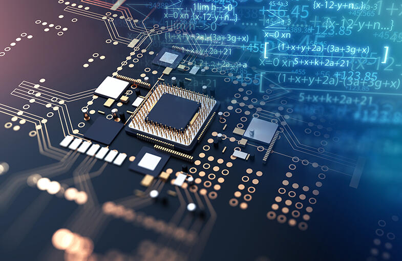 การบรรจุภัณฑ์เซมิคอนดักเตอร์