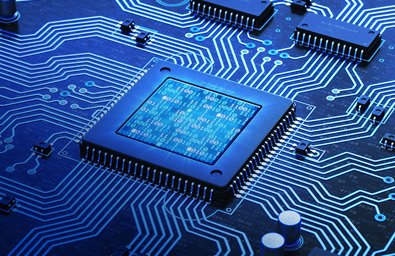 แผงวงจรพิมพ์ (FPC/PCB)